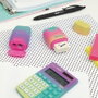 Milan Compact Sunset Colores Surtidos (Set de 16)